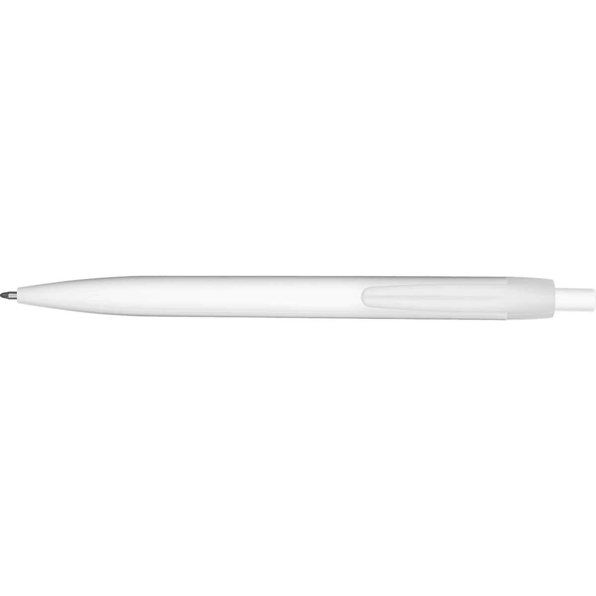 Supersaver Click GRS Recycled Ballpen