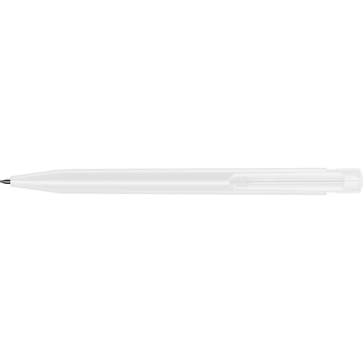 Supersaver Extra GRS Recycled Ballpen