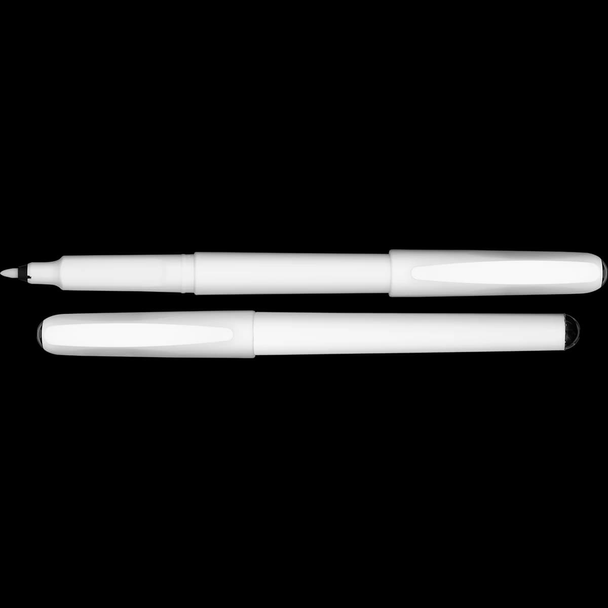 Stealth UV marker