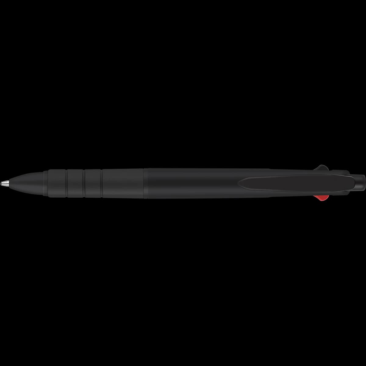 Tricol Noir Ballpen