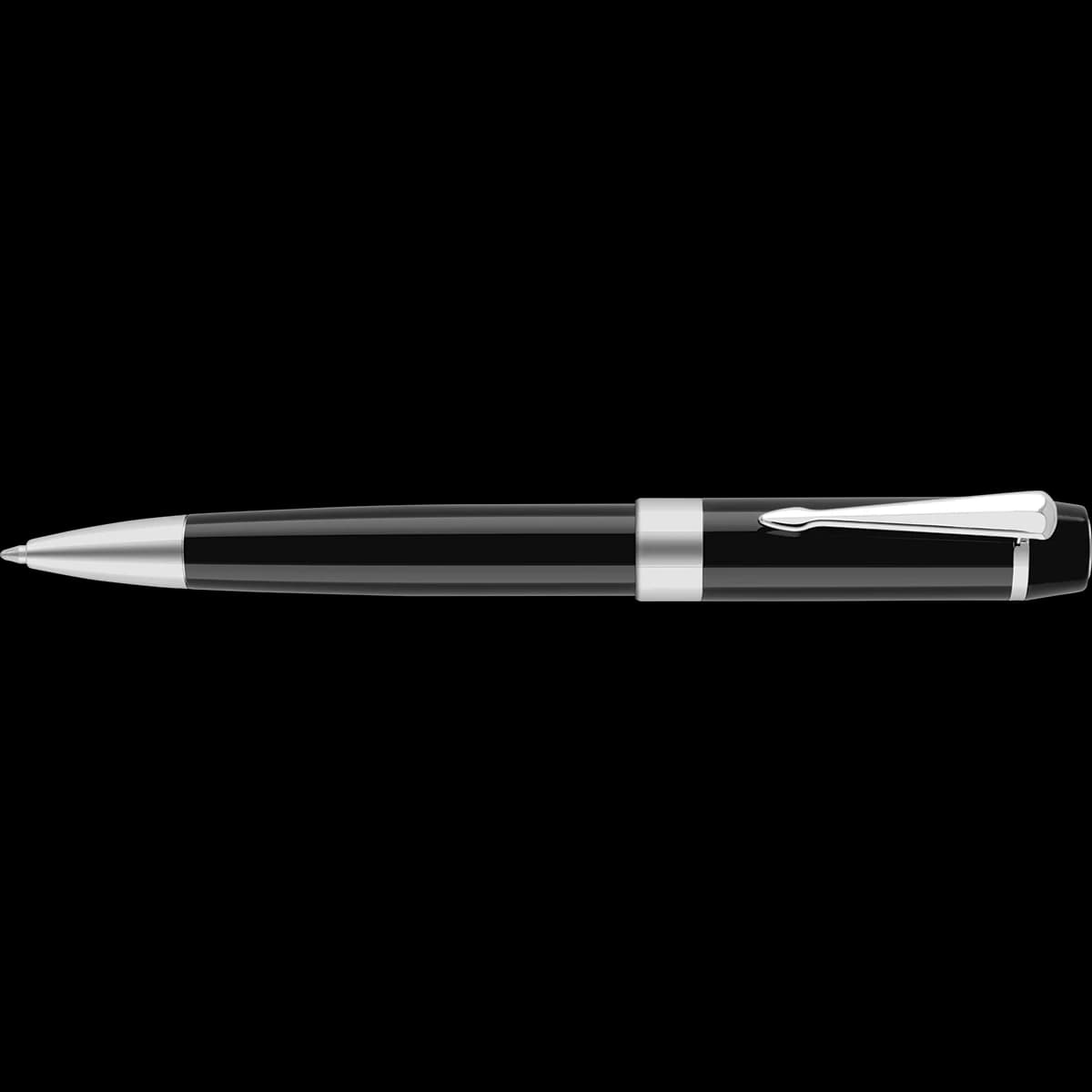 Tornado Ballpen