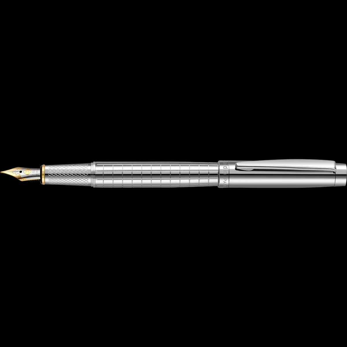 Pierre Cardin Tournier Fountain Pen
