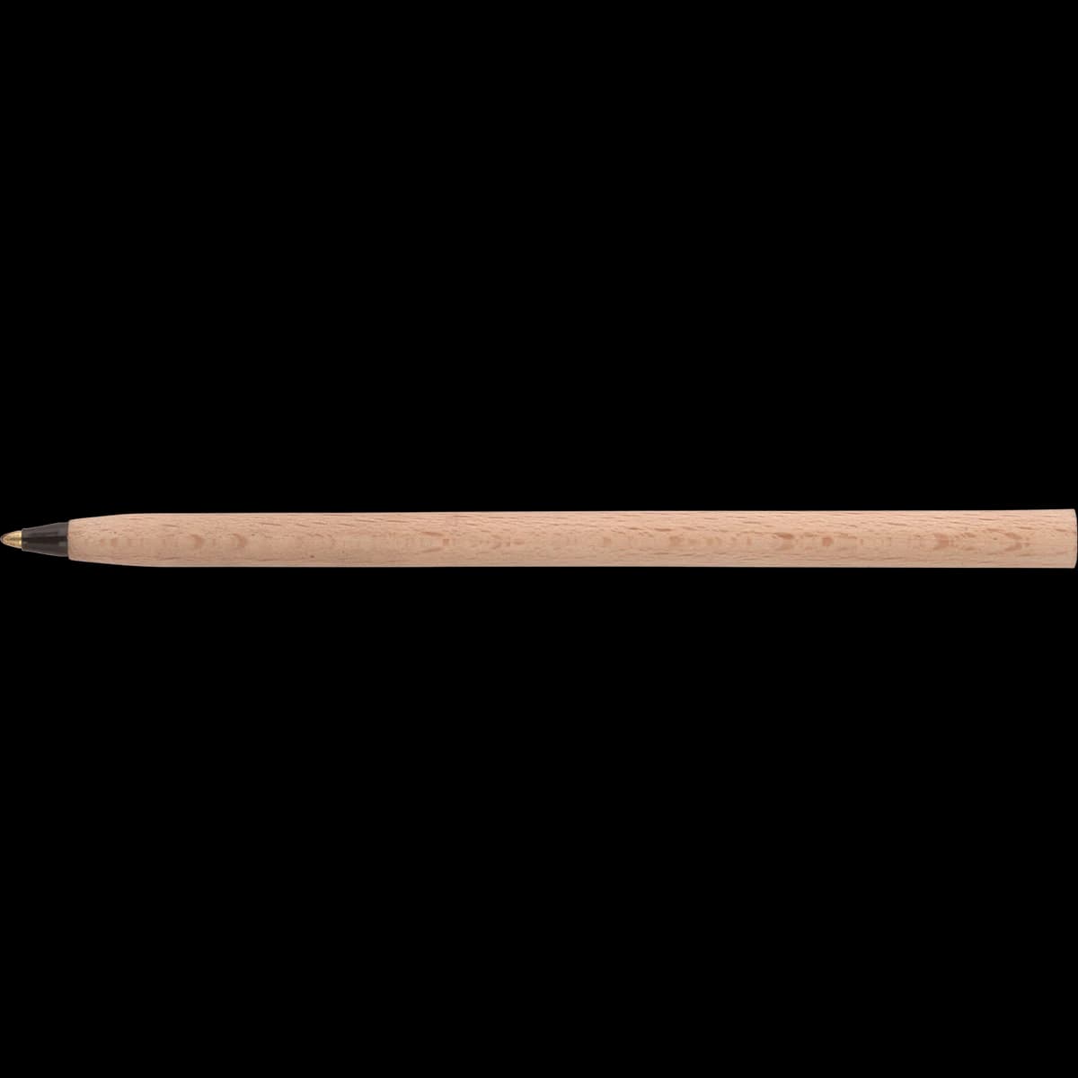 Woodstick Ballpen