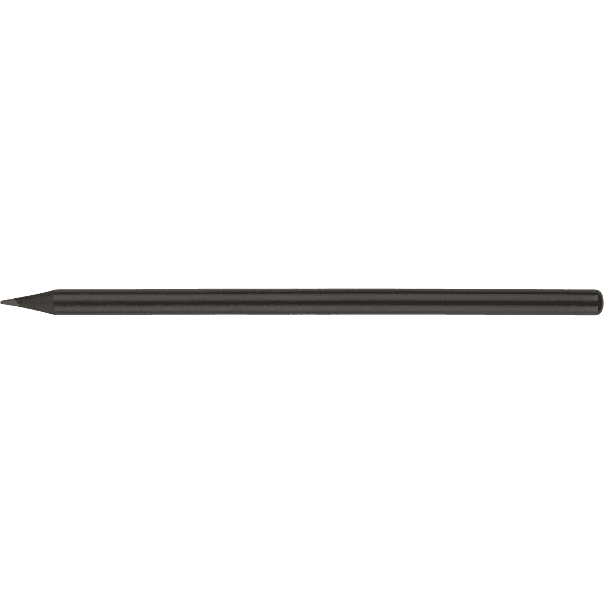WP Black Knight NE - Without Eraser (Black Wood)