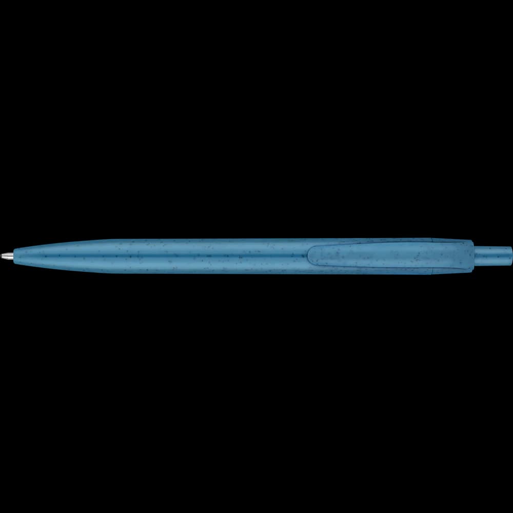 Wheatstraw Click Ballpen