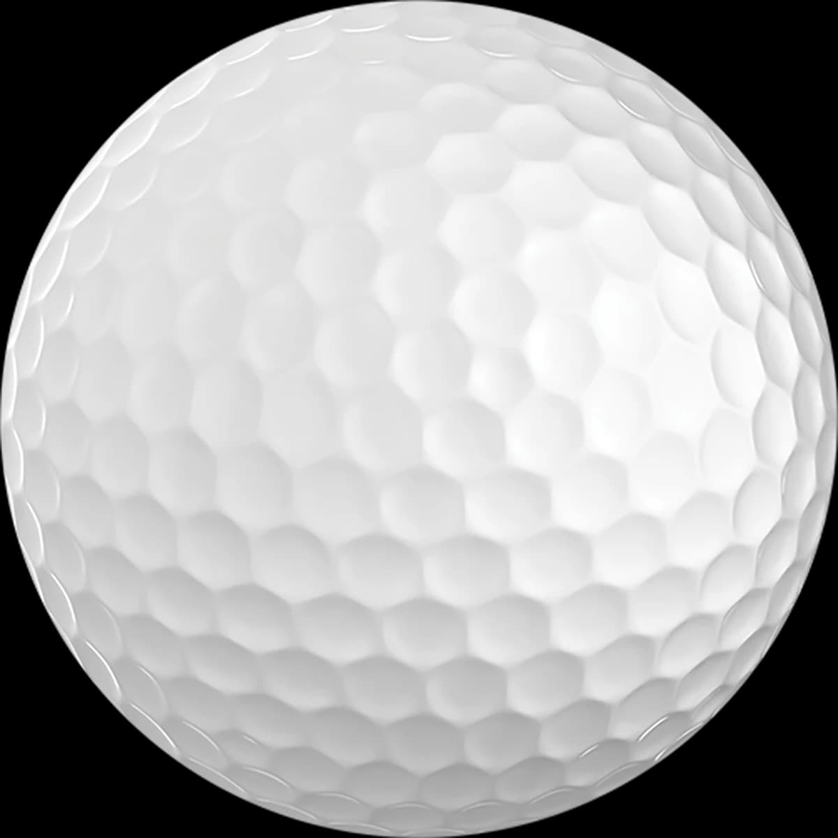 Golf - ProTech Air Ball (2 Piece)