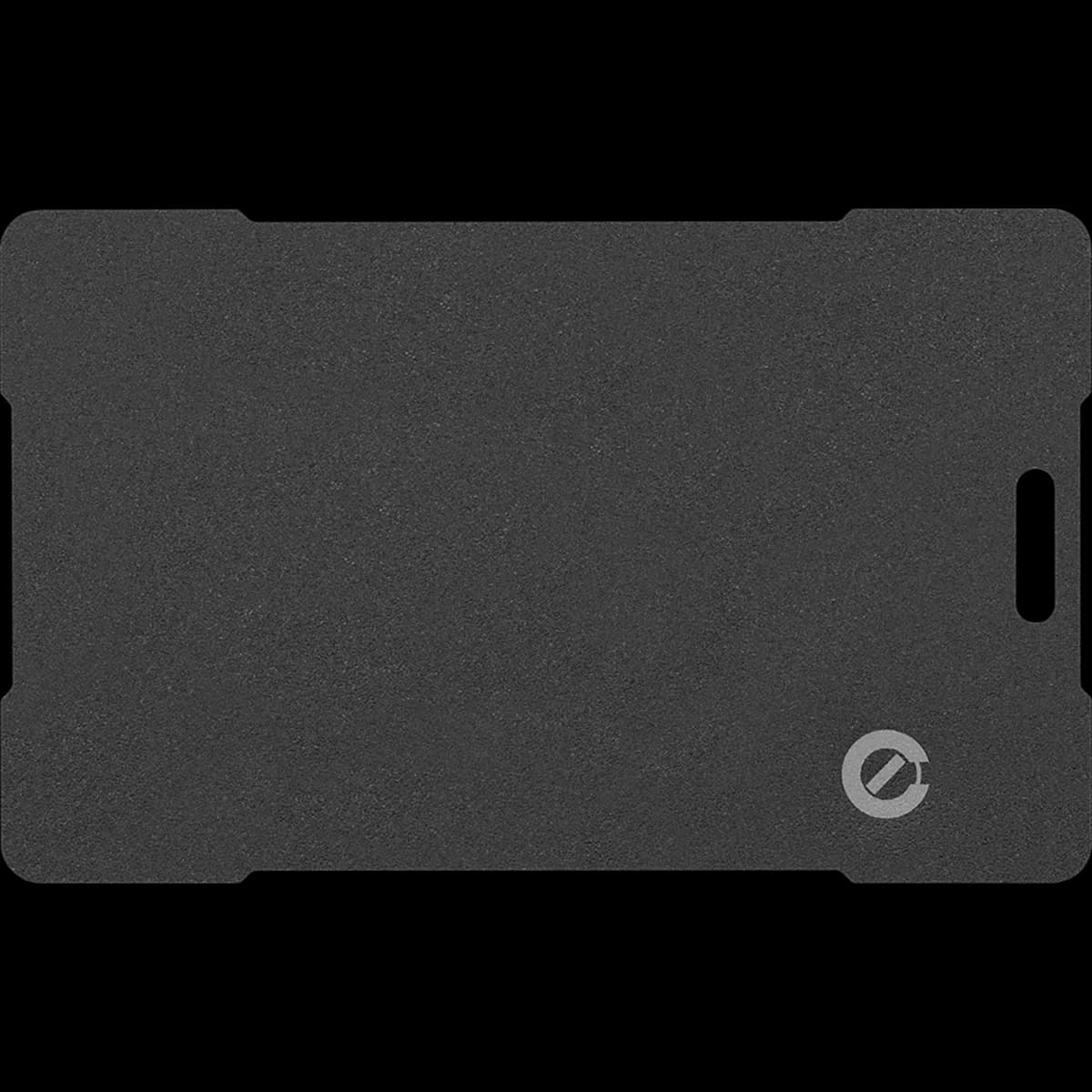 Chili - Carbon Finder Tracker