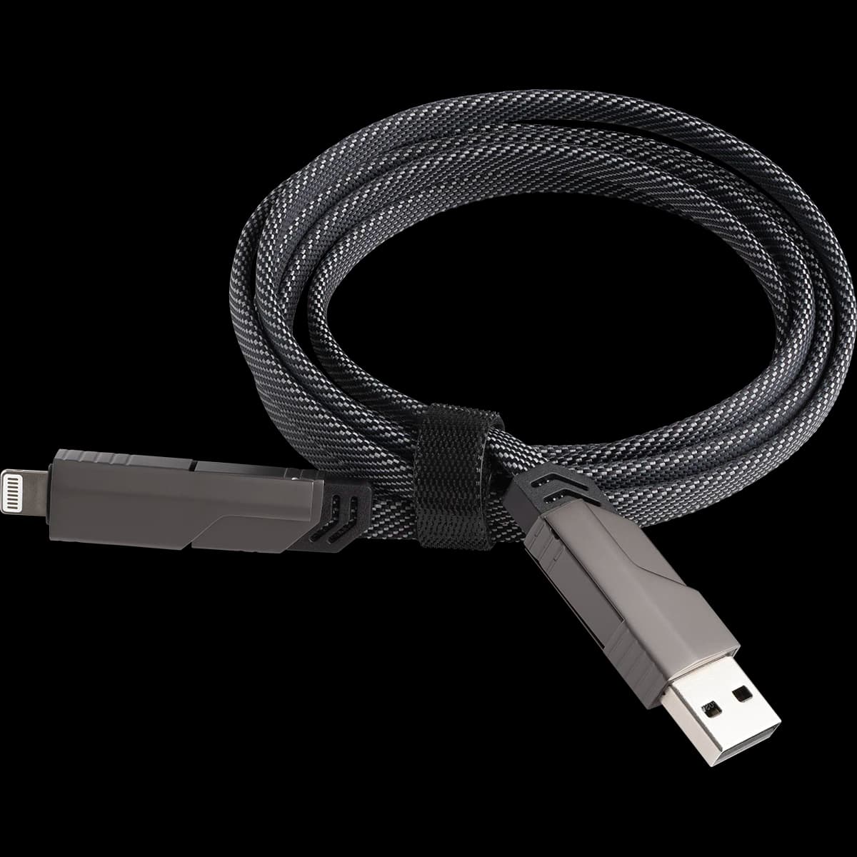 Universal 4in1 Charging Cable