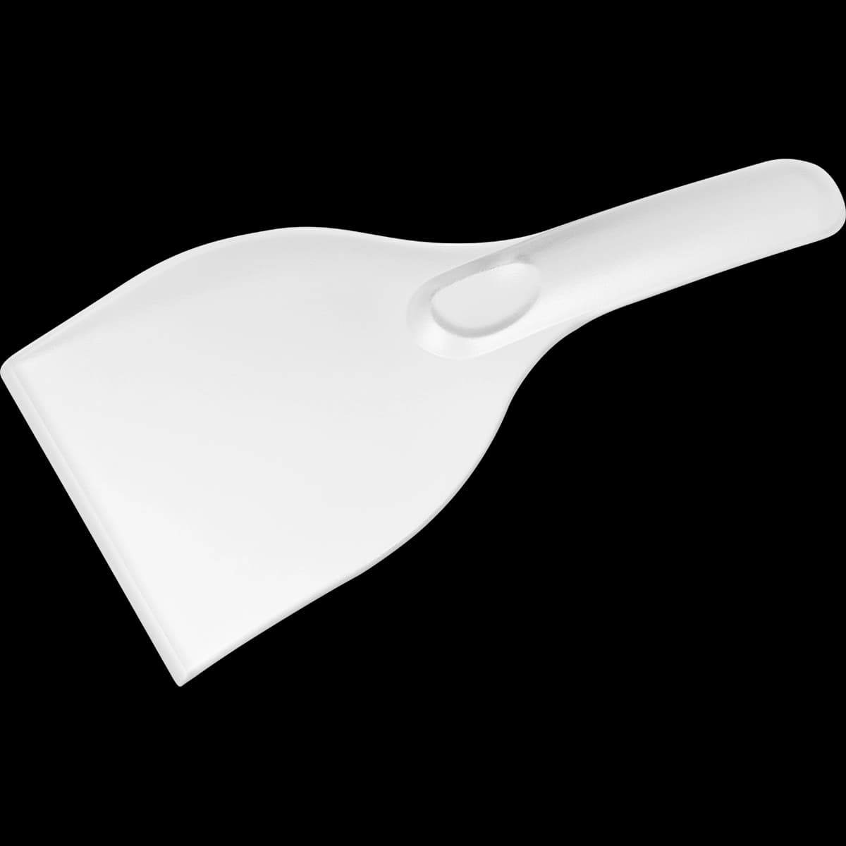 Arctic Ice Scraper