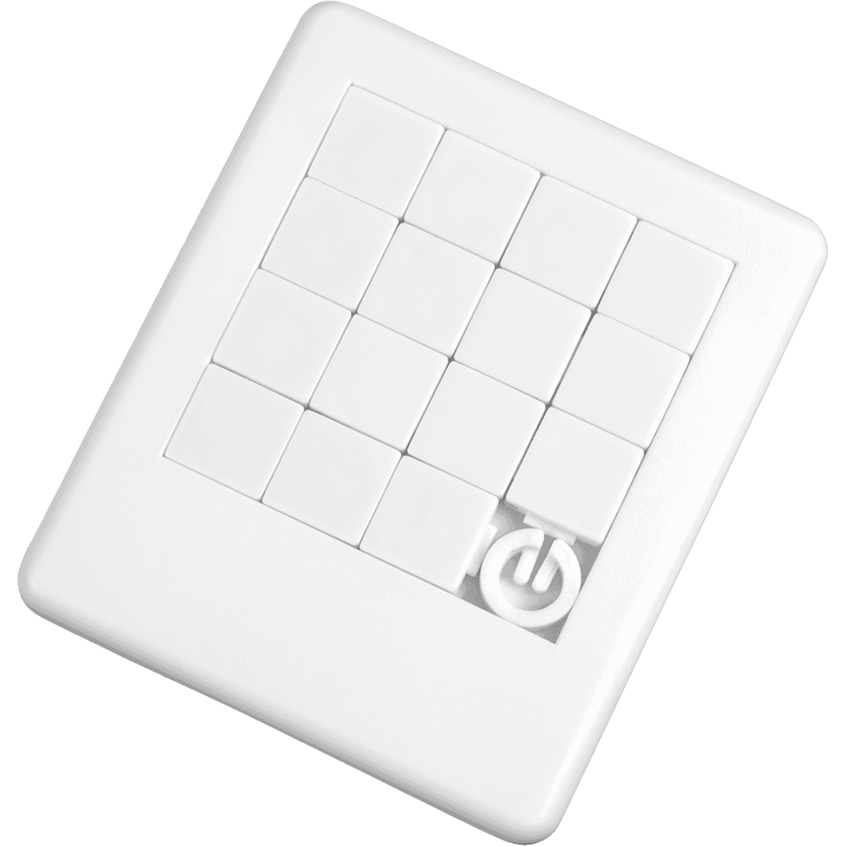 Sliding Puzzle