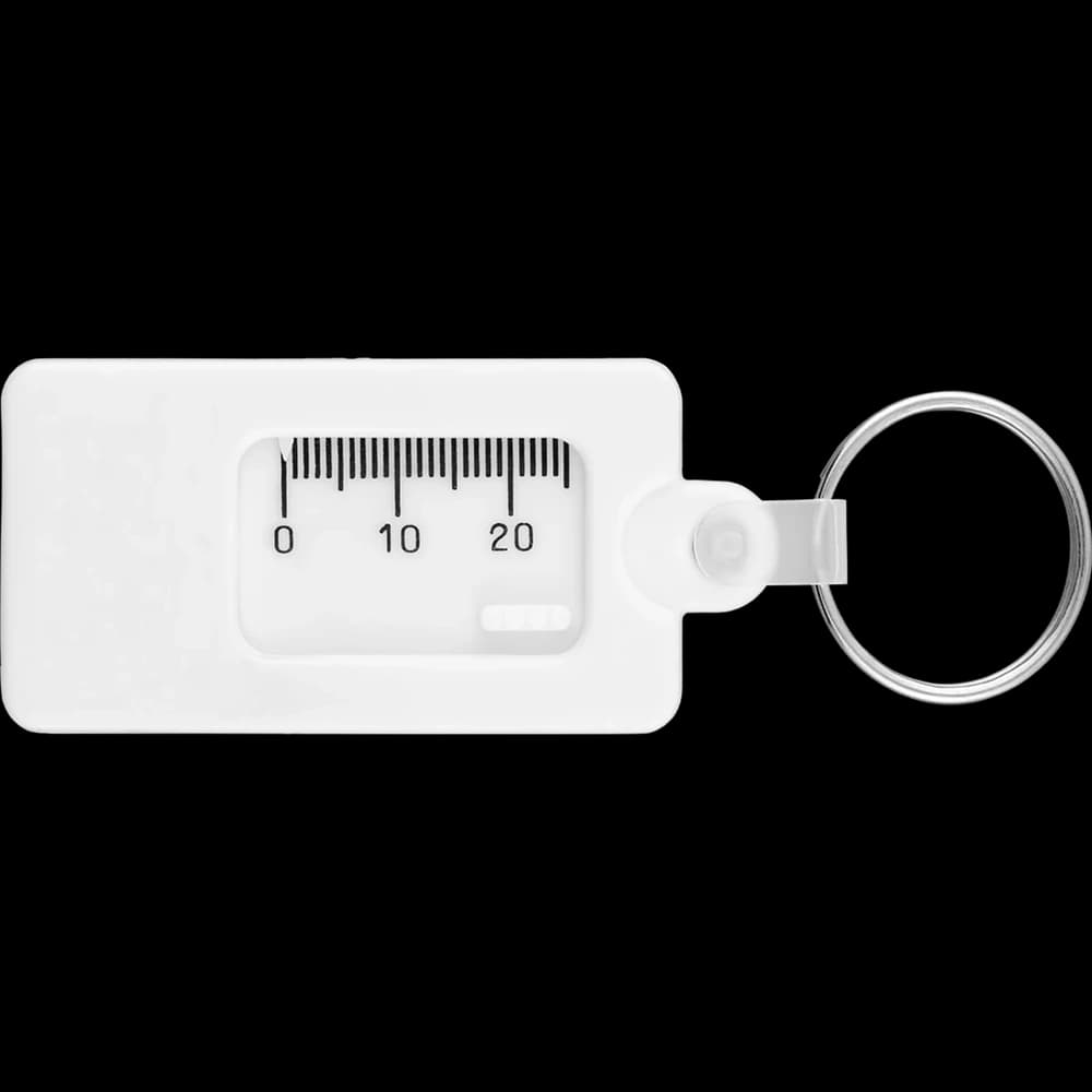 Tyre Thread Gauge