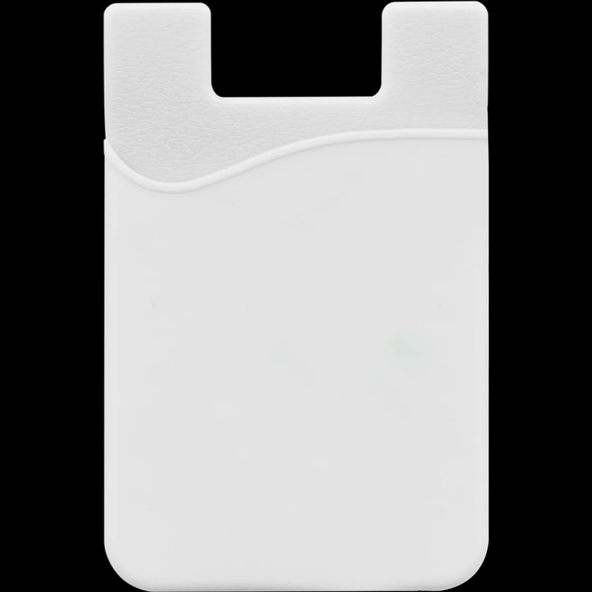 Silicone Phone Wallet