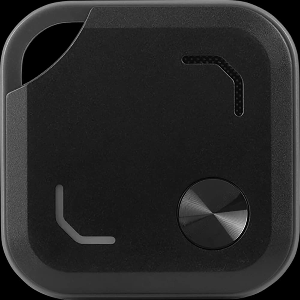 Chili - Vibe Tracker Tag