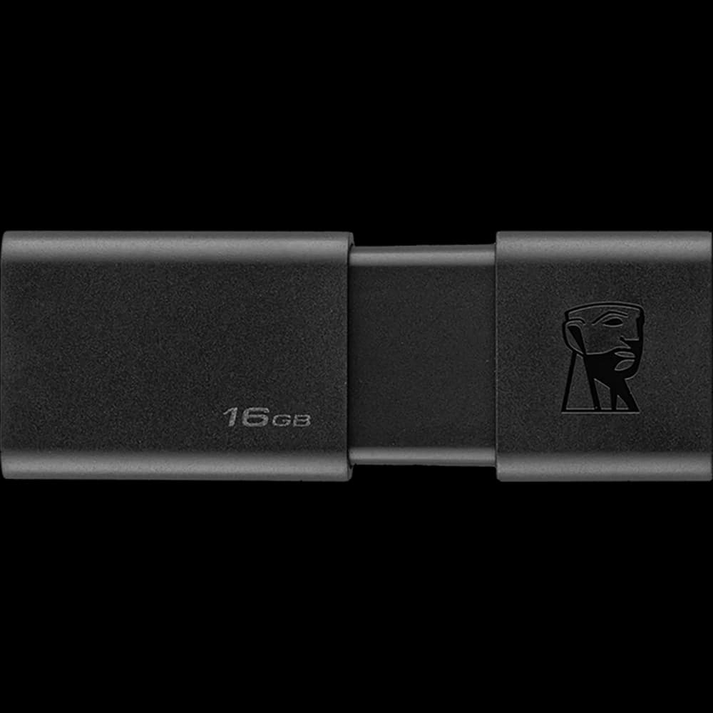 Kingston DataTraveler 100 G3