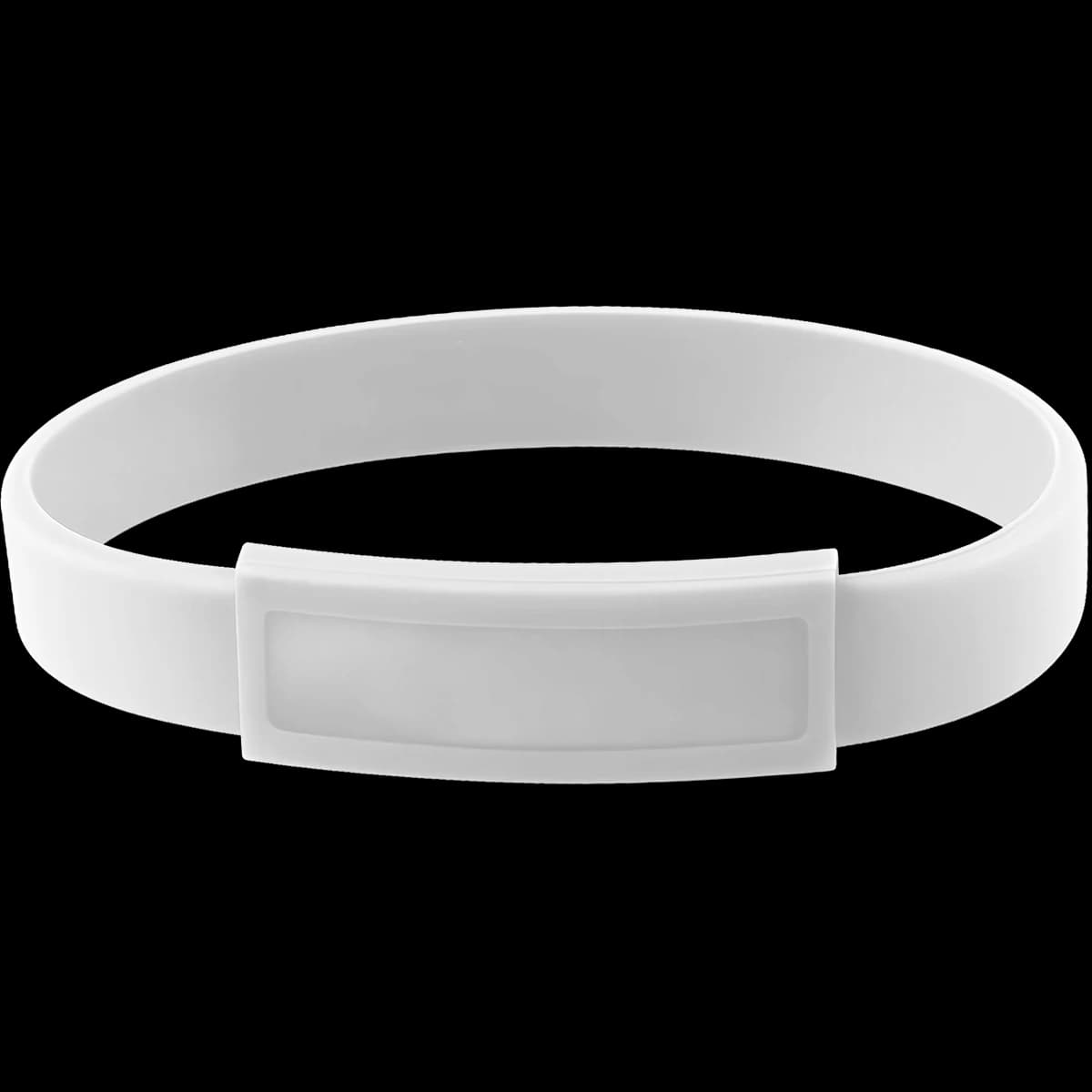 Wristband - Silicone