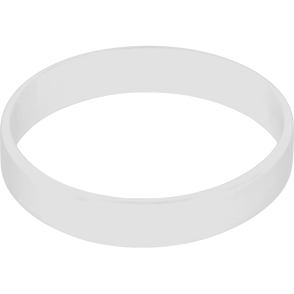 Wristband - Silicone (Youth)