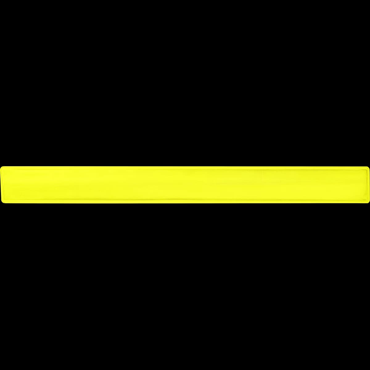 Reflective Slap Armband